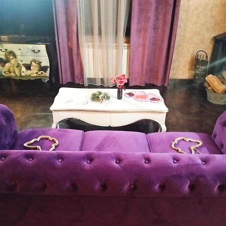 Esencia Mudayyan Villa Coca de Alba Ngoại thất bức ảnh